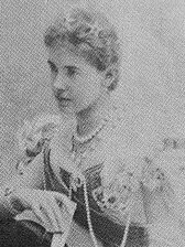 Olga van Württemberg