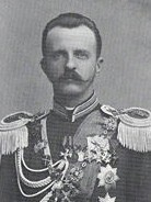 Peter Nicolajevitsj van Rusland