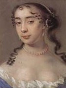 Charlotte Jemima Henrietta Maria Fitzroy
