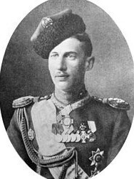 Ivan Konstantinovitsj (van Rusland) Romanov