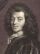 Lodewijk August van Bourbon