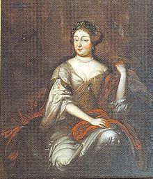 Anna Sophia van Schwarzburg-Rudolstadt