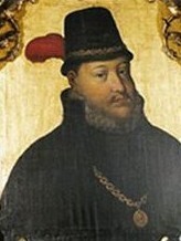 Bernhard VIII. van Lippe
