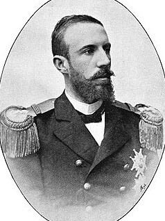 Oscar Karel Augustus Bernadotte