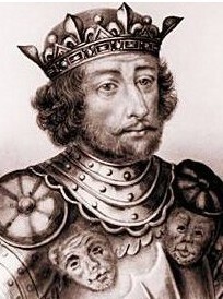 Robert I. van West-Francië (Capet)