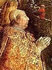 Rodrigo (Paus Alexander VI.) Borgia