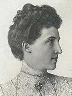 Maria Agnes Louise Charlotte Anne van Saksen-Altenburg