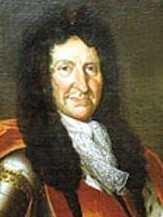 Christiaan August van de Palts-Sulzbach