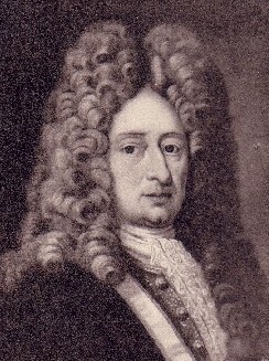 Eckhard Christoph von Knuth-Knuthenborg