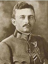 Karl Franz Joseph van Oostenrijk