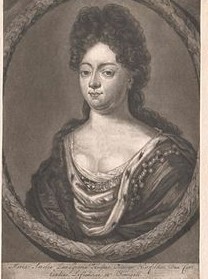 Maria Amalia van Koerland