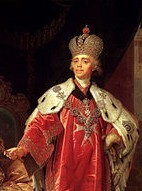 Paul I. van Rusland