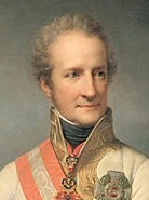 Johan I. Joseph van Liechtenstein