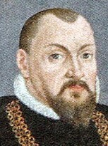 Johan I. (Johan Hans) van Brandenburg-Küstrin