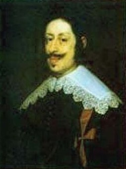 Ferdinando II. de Medici