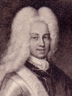 Adam Christoph von Knuth-Knuthenborg