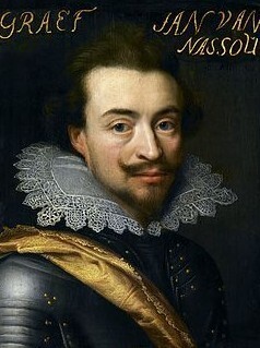 Jan VIII. van Nassau-Siegen