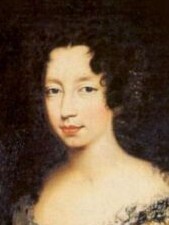 Anna Maria van Bourbon-Orléans