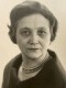 Anna Frederika Willemina Bronkhorst