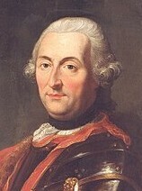 Jean Baptiste d'Oultremont