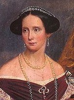 Louise Augusta Wilhelmina Amalia van Pruisen