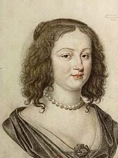 Françoise Marguerite du Plessis de Chivré