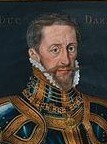 Filips III. van Croÿ