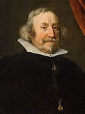 Wolfgang Willem van de Palts-Neuburg