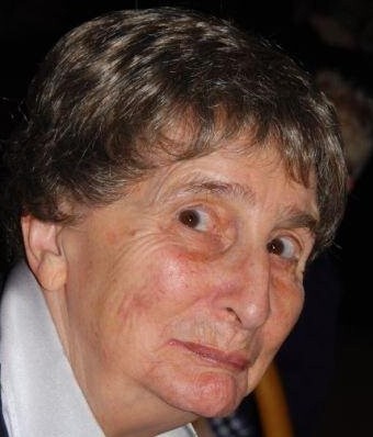 Dora Miriam Flesch