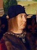 Peter II. van Bourbon