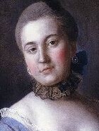 Elena Stepanovna Apraksina