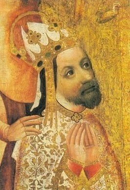 Karel IV. van Alençon