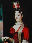 Christina Charlotte van Württemberg