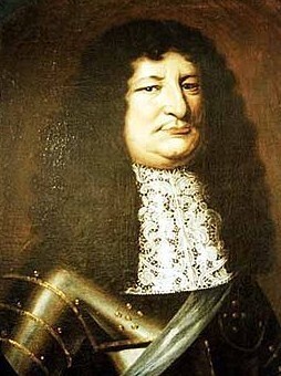 Frederik Willem I. van Brandenburg