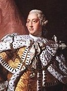 George III. (koning) Wilhelm Friedrich van Engeland