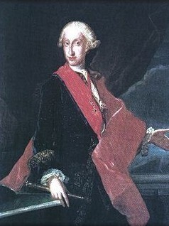 Ferdinand I. der Beide Siciliën