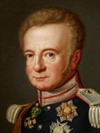 Ludwig Lodewijk I. van Baden