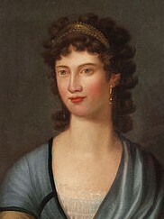 Amalia Louise van Arenberg
