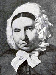 Catharina Elisabeth van Oordt