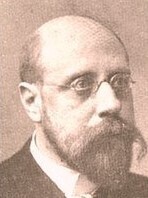 Christianus Cornelis Uhlenbeck
