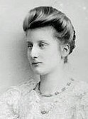 Augusta Victoria van Hohenzollern-Sigmaringen