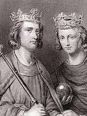 Lodewijk III. van Frankrijk