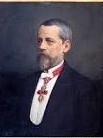 Joseph Alexander Heinrich Otto Paul Friedrich von Schönburg-Hartenstein