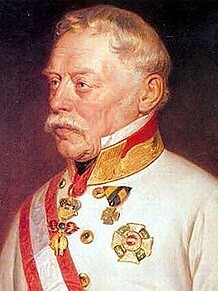 Johann Joseph Wenzel Anton Franz Karl Radetzky von Radetz