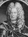 Karel Lodewijk van Nassau-Saarbrücken