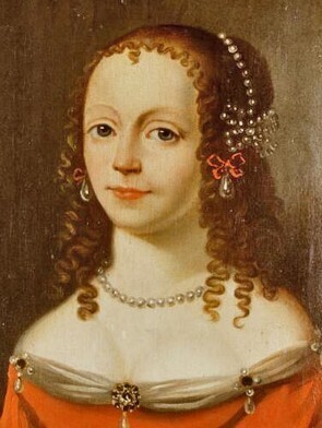 Catharina Elisabeth van Soeteren