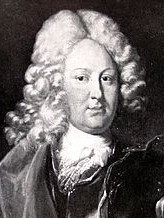 Karel III. (Willem ) van Baden-Durlach