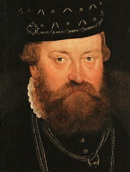 Johan George van Brandenburg