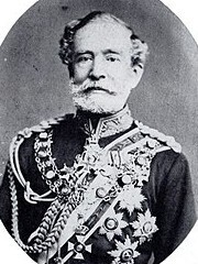 Gustav von Isenburg-Büdingen