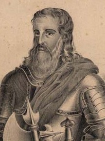 Hendrik van Bourgondië